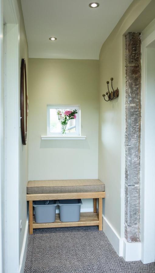 Bramble Cottage Turriff エクステリア 写真
