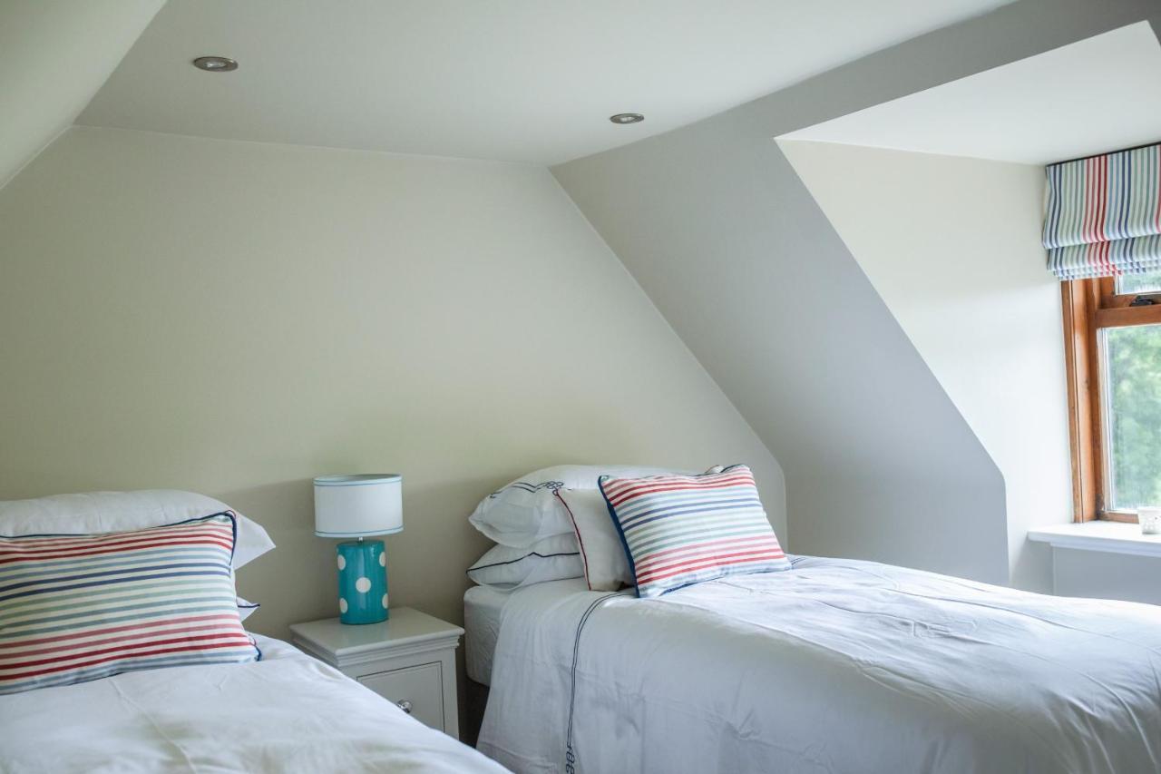 Bramble Cottage Turriff エクステリア 写真