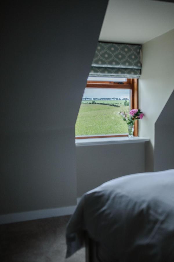 Bramble Cottage Turriff エクステリア 写真