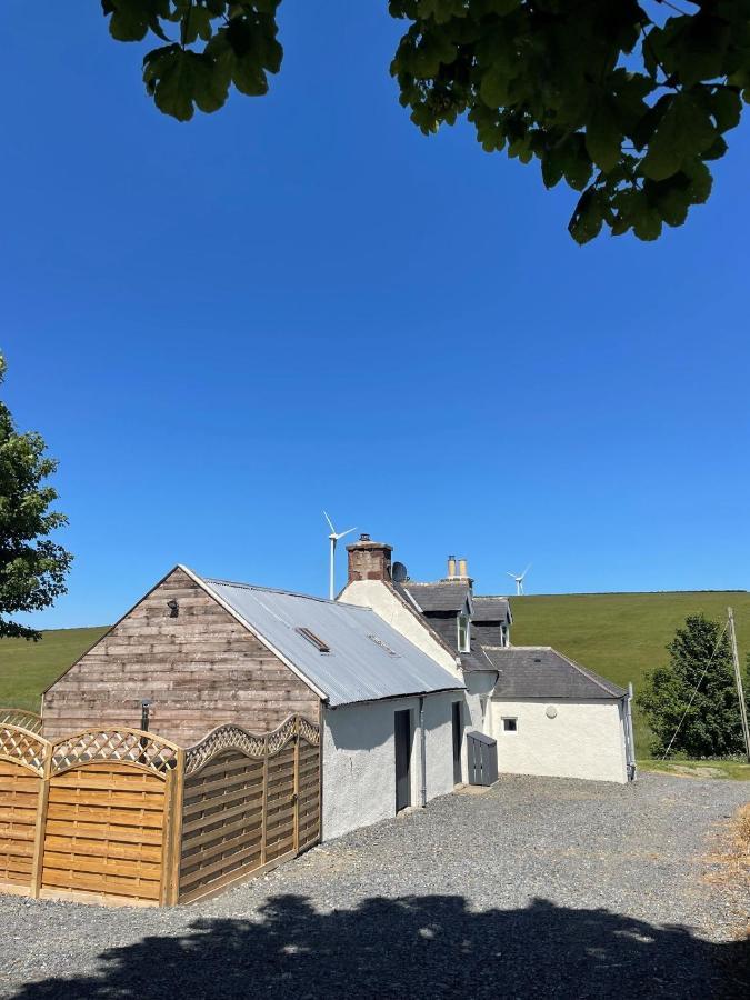 Bramble Cottage Turriff エクステリア 写真